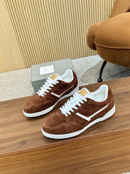 Tom Ford Men Shoes-27